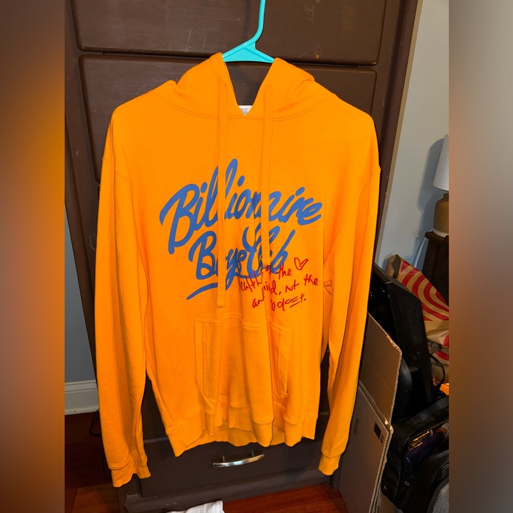 Billionaire Boys Club Men’s sweatshirt